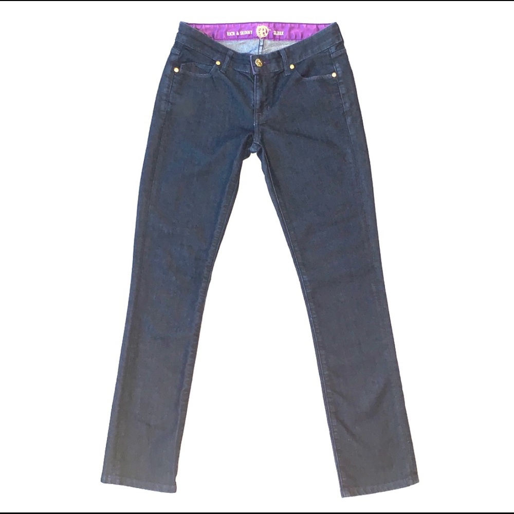 Rich & Skinny Jeans